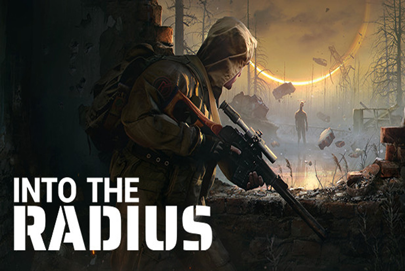 Into the Radius VR Free Download By Worldofpcgames