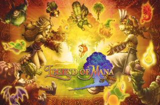 Legend of Mana Free Download By Worldofpcgames