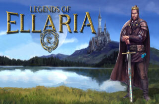 Legends of Ellaria Free Download By Worldofpcgames