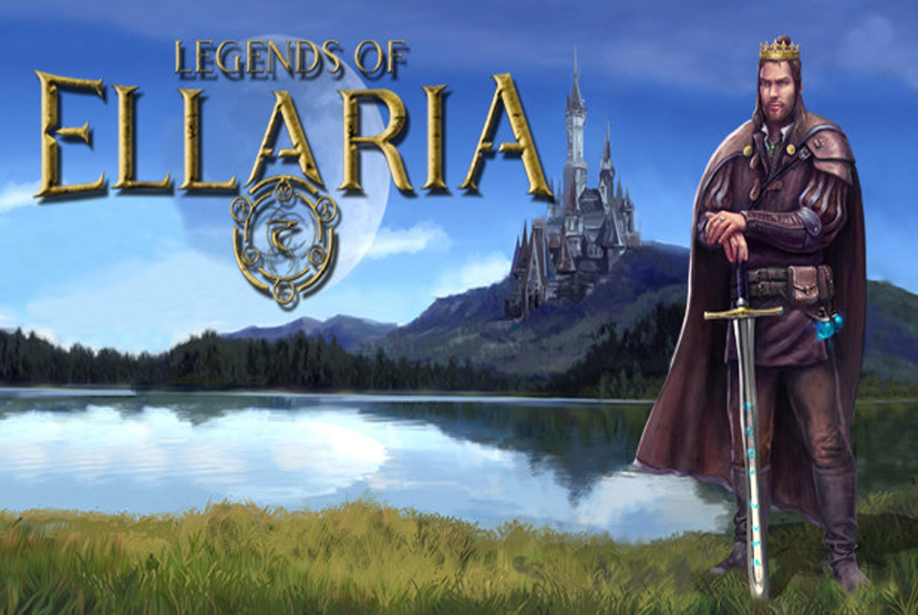 Legends of Ellaria Free Download By Worldofpcgames