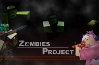 MMC Zombies Project Mod Weapons Script Roblox Scripts