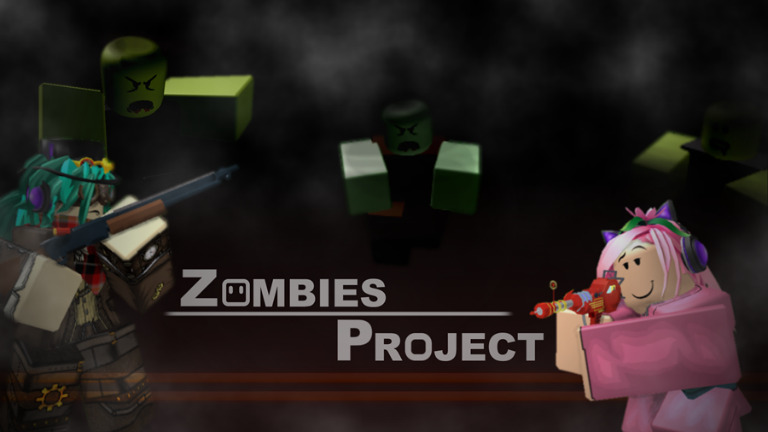 MMC Zombies Project Mod Weapons Script Roblox Scripts