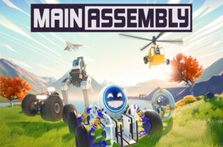 Main Assembly Free Download By Worldofpcgames
