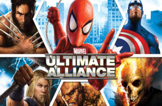 Marvel Ultimate Alliance 1 Free Download By Worldofpcgames