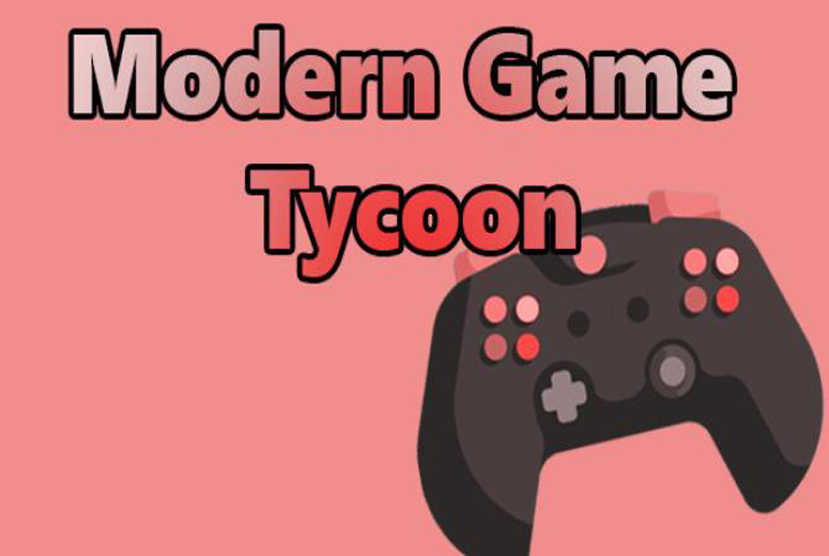 Modern Game Tycoon Free Download By Worldofpcgames