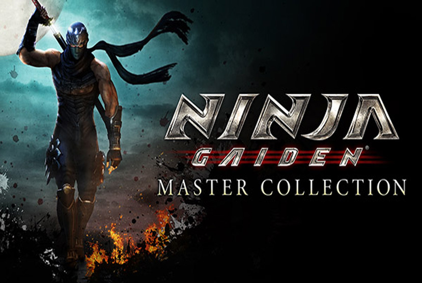 NINJA GAIDEN Master Collection NINJA GAIDEN Σ2 Free Download By Worldofpcgames