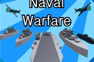 Naval Warfare Kill Aura Roblox Scripts
