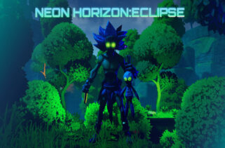 Neon Horizon Eclipse Free Download By Worldofpcgames