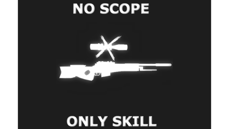 No-Scope Sniping Silent Aim & Gun Mod Roblox Scripts
