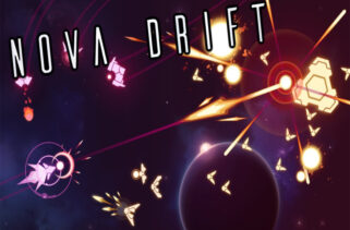Nova Drift Free Download By Worldofpcgames