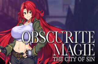 Obscurite Magie The City Of Sin Free Download By Worldofpcgames
