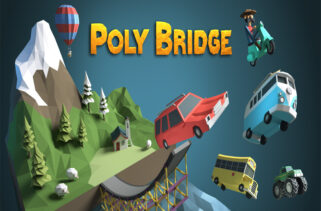 Poly Bridge Free Download By Worldofpcgames