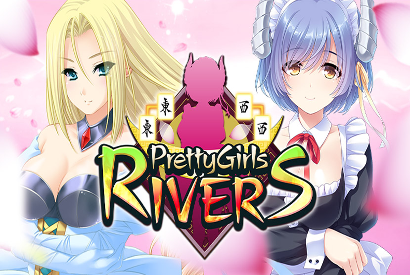 Pretty Girls Rivers Shisen-Sho Free Download By Worldofpcgames