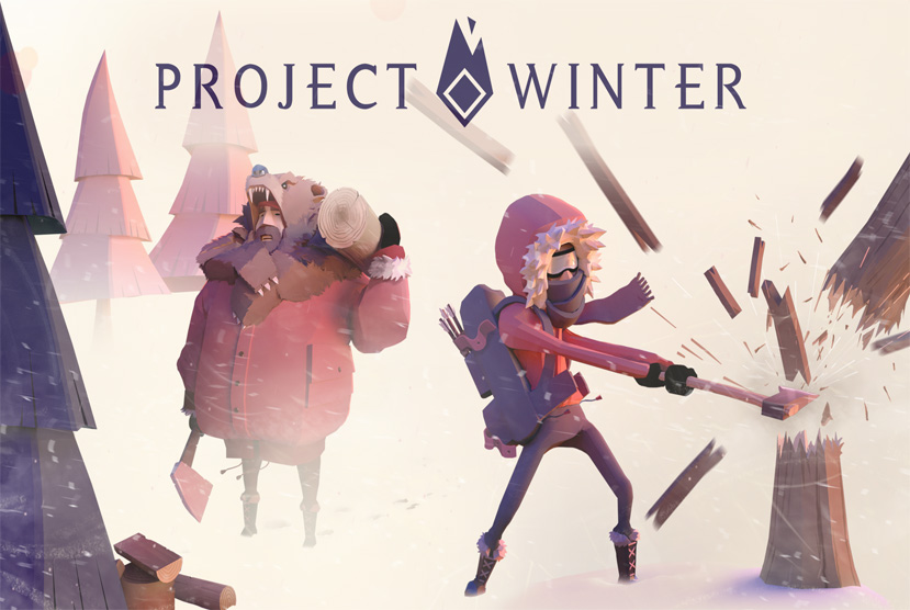 Project Winter Free Download By Worldofpcgames