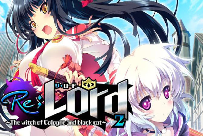 ReLord 2 The witch of Cologne and black cat Free Download By Worldofpcgames
