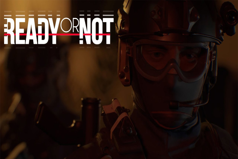 Ready or Not Free Download By Worldofpcgames