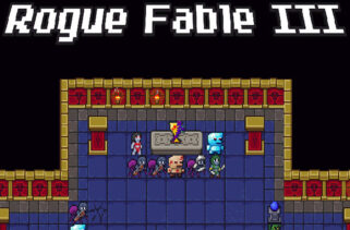 Rogue Fable III Free Download By Worldofpcgames