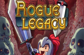 Rogue Legacy Free Download By Worldofpcgames