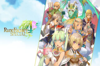 Rune Factory 4 Special Free Download By Worldofpcgames