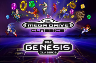 SEGA Mega Drive and Genesis Classics Free Download By Worldofpcgames