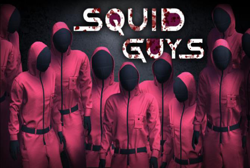 SQUID GUYS Free Download By Worldofpcgames