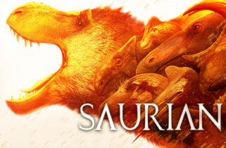 Saurian Free Download By Worldofpcgames