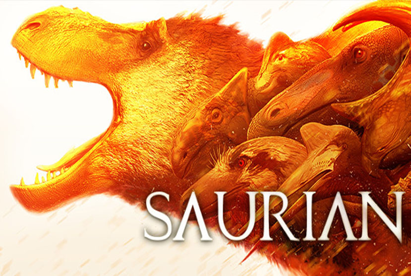 Saurian Free Download By Worldofpcgames