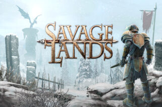 Savage Lands Free Download By Worldofpcgames