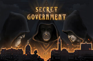 Secret Government Free Download By Worldofpcgames