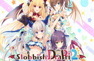 Slobbish Dragon Princess 2 Free Download By Worldofpcgames