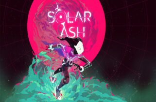 Solar Ash Free Download By Worldofpcgames