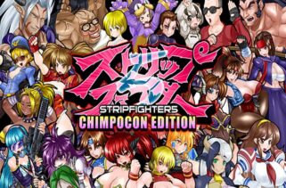 Strip Fighter 5 Chimpocon Edition Free Download By Worldofpcgames