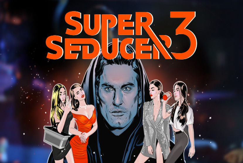 Super Seducer 3 Free Download By Worldofpcgames