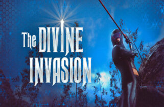 The Divine Invasion Free Download By Worldofpcgames