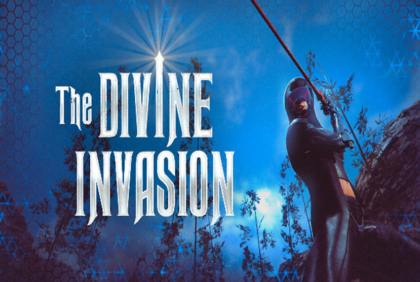 The Divine Invasion Free Download By Worldofpcgames