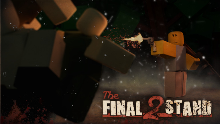 The Final Stand 2 Equip All Parks Roblox Scripts