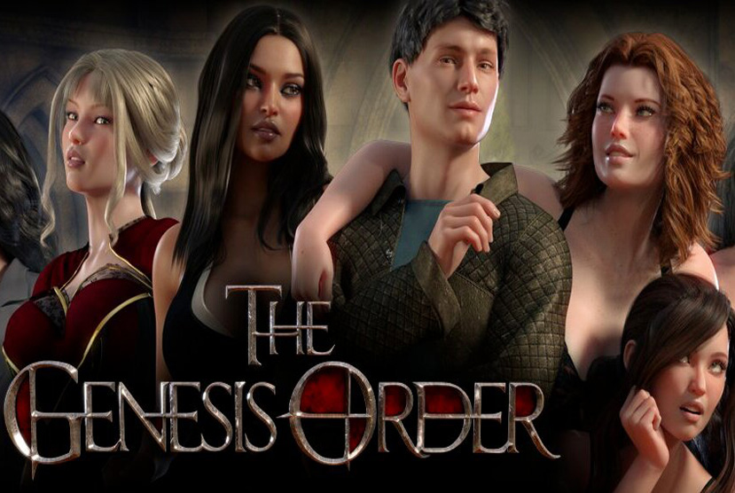 The Genesis Order Free Download By Worldofpcgames