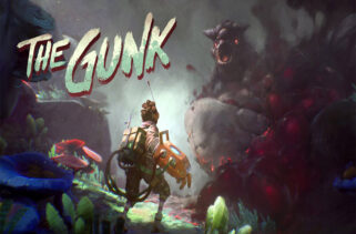 The Gunk Free Download By Worldofpcgames