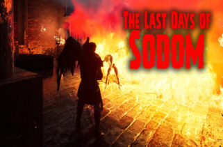 The Last Days of Sodom Free Download By Worldofpcgames