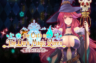 The Oath Of The Dark Magic Queen Free Download By Worldofpcgames