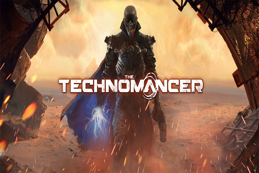 The Technomancer Free Download By Worldofpcgames