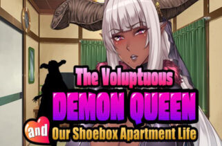 The Voluptuous DEMON QUEEN and our Shoebox Apartment Life Free Download By Worldofpcgames