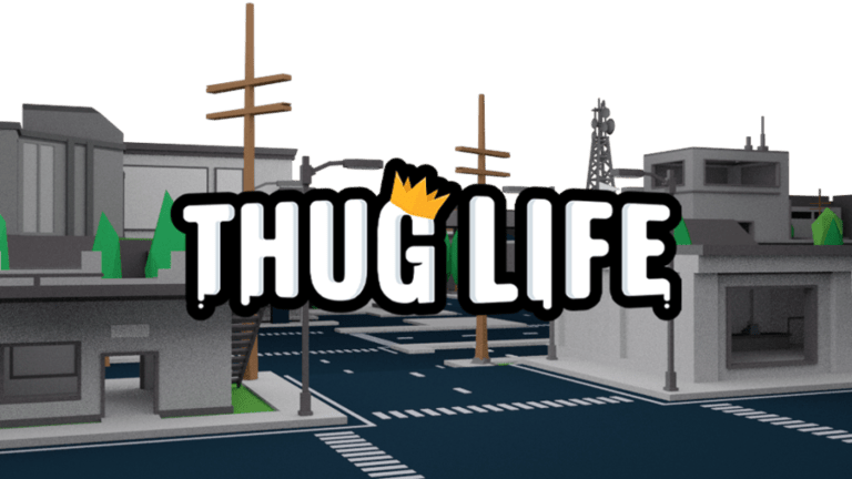 Thug Life Auto Farm Roblox Scripts