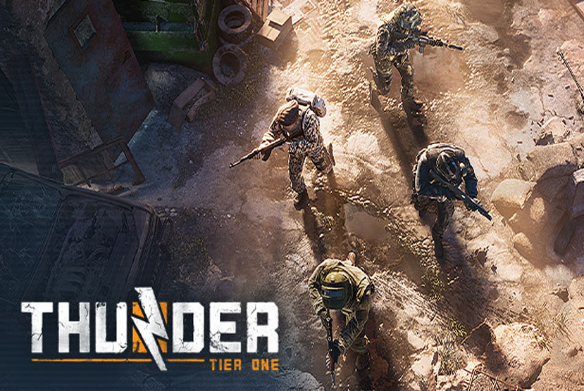 Thunder Tier One Free Download By Worldofpcgames