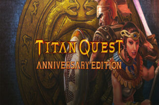 Titan Quest Anniversary Edition Free Download By Worldofpcgames