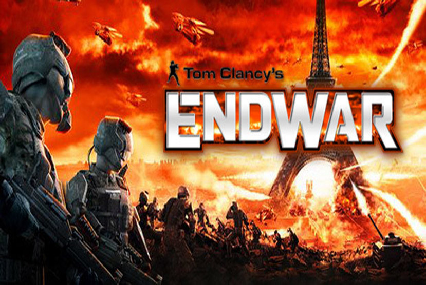 Tom Clancys EndWar Free Download By Worldofpcgames
