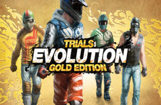 Trials Evolution Gold Edition Free Download By Worldofpcgames