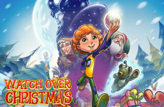 Watch Over Christmas Free Download By Worldofpcgames