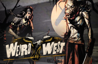 Weird West Free Download By Worldofpcgames