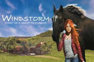 Windstorm Start of a Great Friendship Free Download By Worldofpcgames